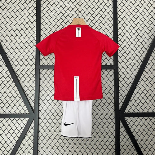 24/25 Ensemble Enfant Manchester United