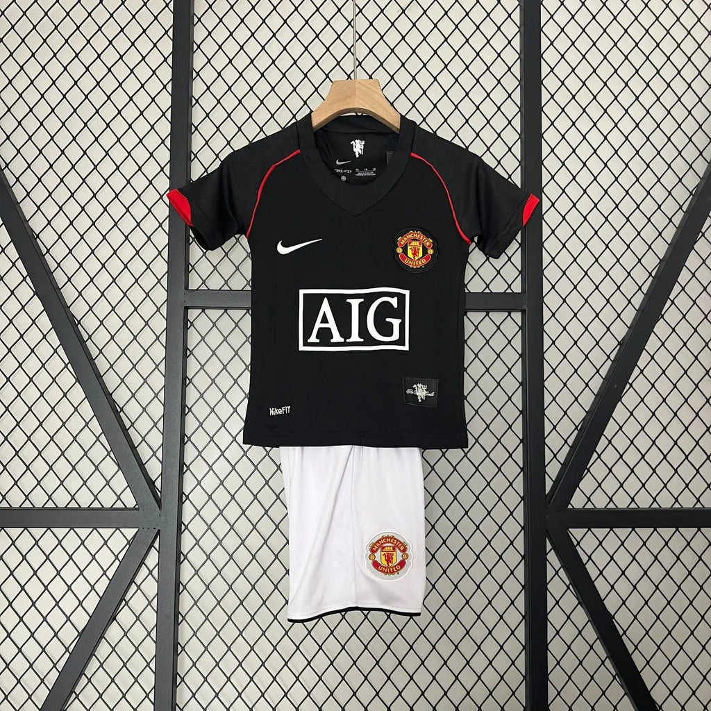 24/25 Ensemble Enfant Manchester United