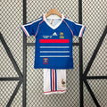 24/25 Ensemble Enfant France-Brésil