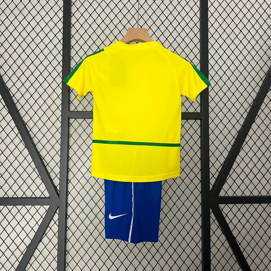 24/25 Ensemble Enfant Brésil