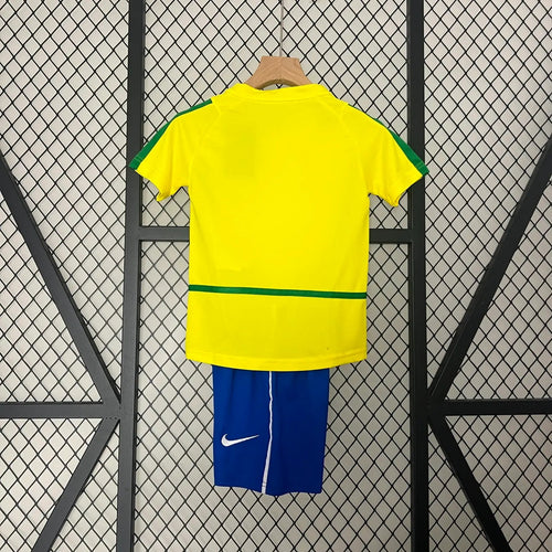 24/25 Ensemble Enfant Brésil