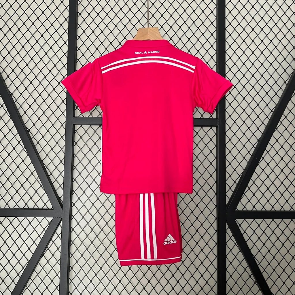 24/25 Ensemble Enfant Real Madrid