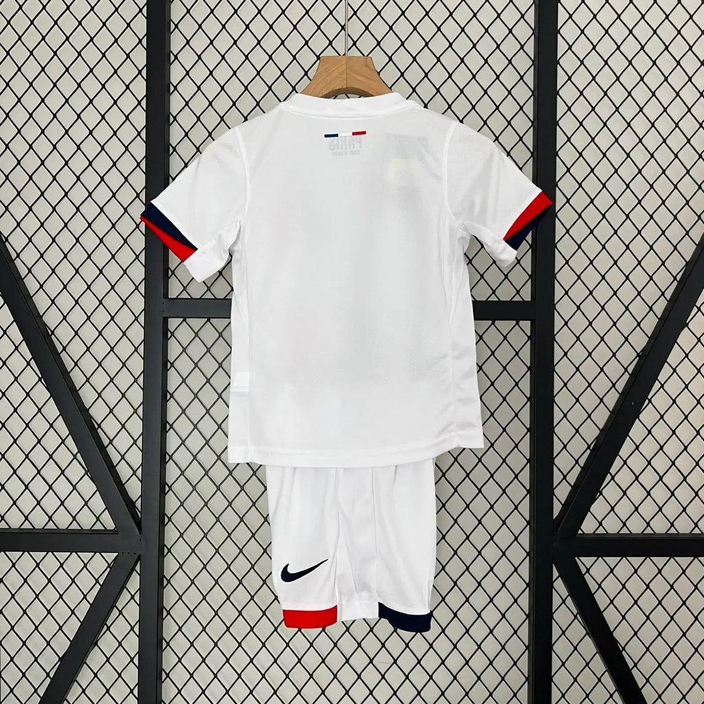 24/25 Ensemble Enfant PSG