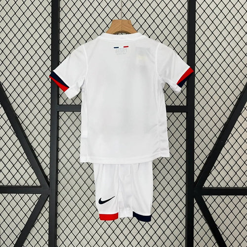 24/25 Ensemble Enfant PSG