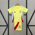 24/25 Ensemble Enfant Espagne