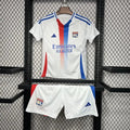 24/25 Ensemble Enfant Olympique Lyonnais
