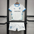 24/25 Ensemble Enfant Olympique de Marseille