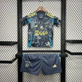 24/25 Ensemble Enfant Ajax