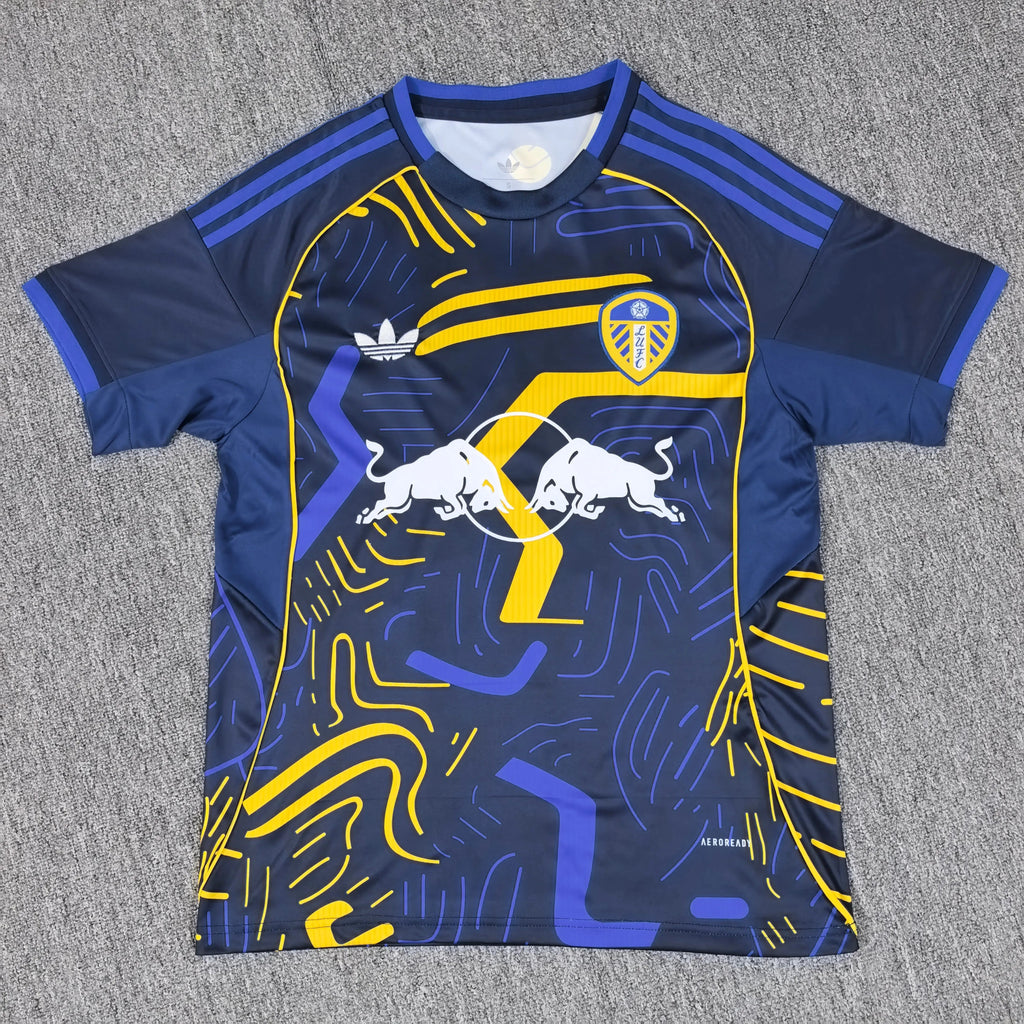 Maillot Leeds Concept 2025