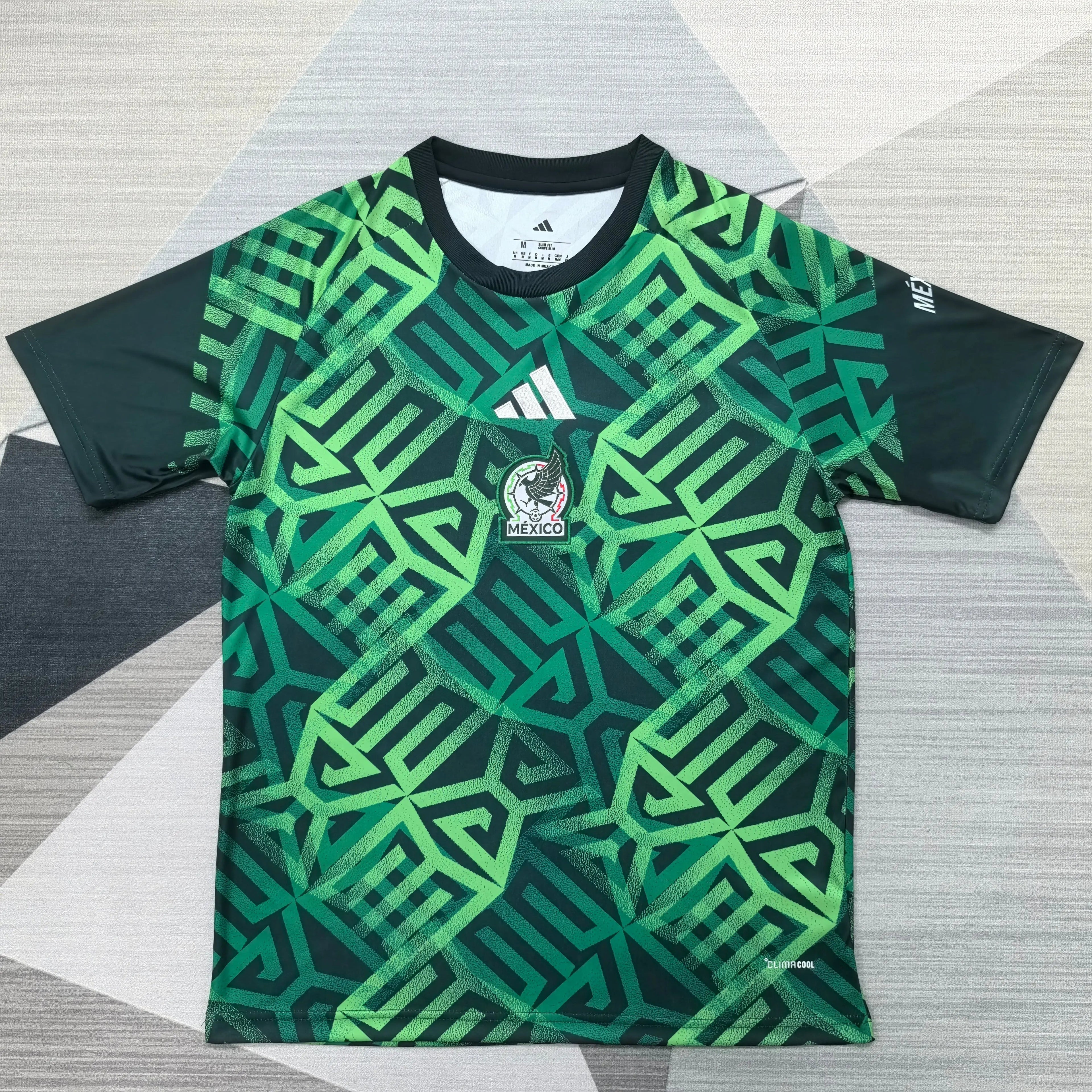 Maillot mexique 2026/27