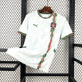 Maillot Portugal Concept 2026 R-G