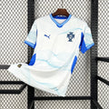 Maillot Portugal Concept bleu 2026