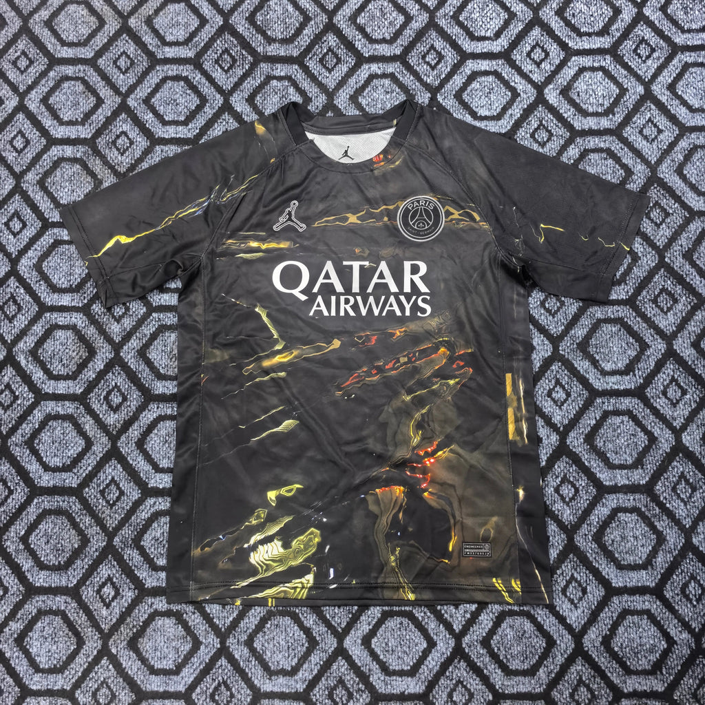 Maillot Night édition PSG