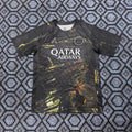 Maillot Night édition PSG