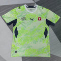 Maillot Suisse Exterieur 2026/27